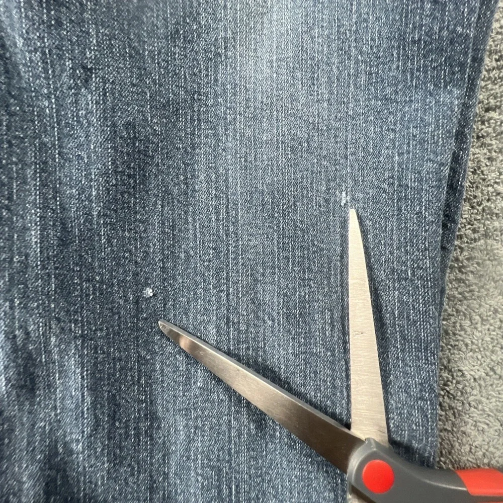 Duluth Trading 40x30‎ Mens Flex Weekender Jeans Relaxed Fit